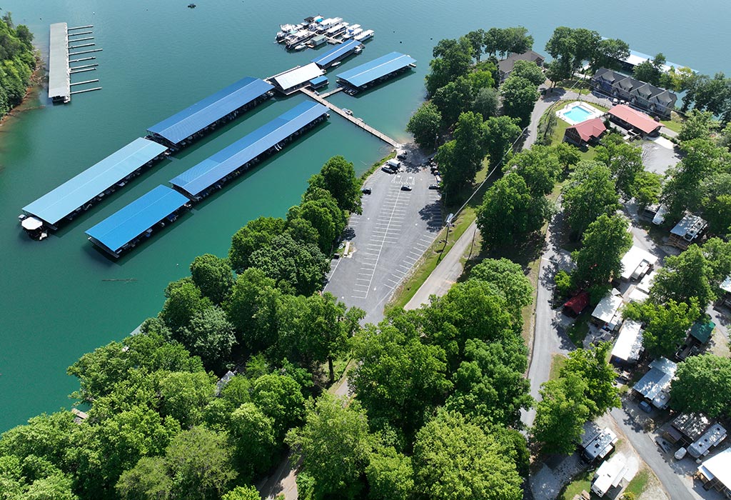 Norris Lake Condos For Sale